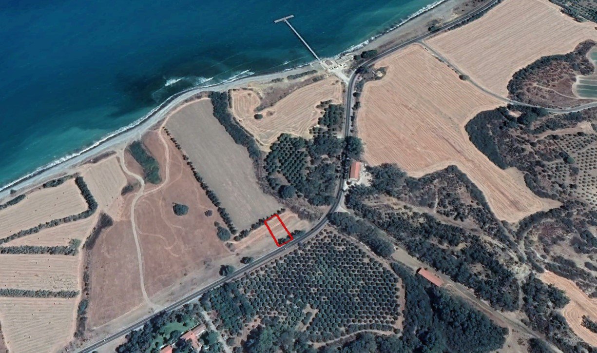 Property for Sale: (Agricultural) in Polis Chrysochous, Paphos | Key Realtor Cyprus