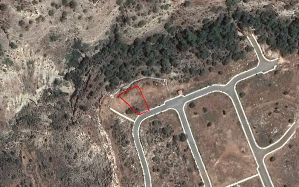 Property for Sale: (Residential) in Pissouri, Limassol | Key Realtor Cyprus
