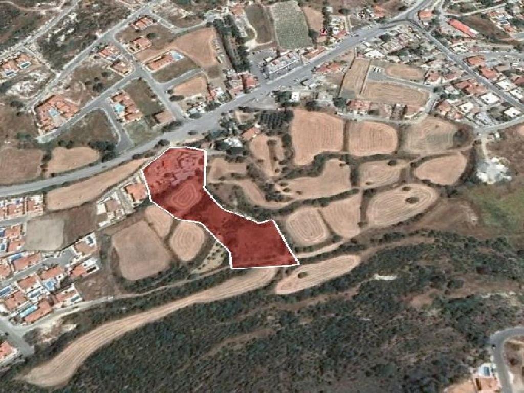 Property for Sale: (Residential) in Pissouri, Limassol | Key Realtor Cyprus