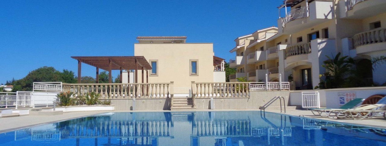 Property for Sale: Apartment (Flat) in Universal, Paphos | Key Realtor Cyprus