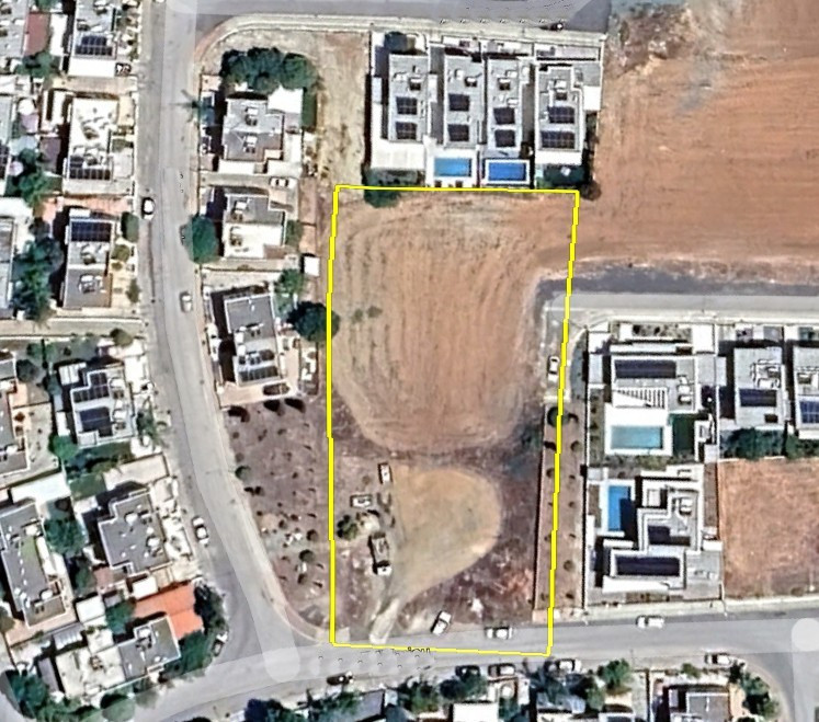 Property for Sale: (Residential) in Strovolos, Nicosia | Key Realtor Cyprus