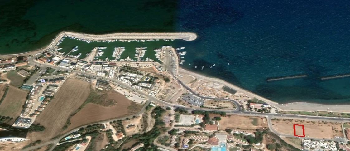 Property for Sale: (Tourist) in Polis Chrysochous, Paphos | Key Realtor Cyprus