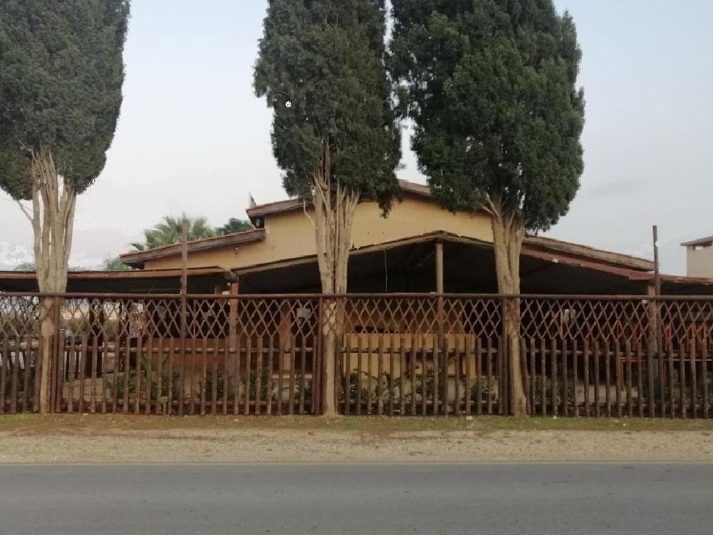 Property for Sale: Investment (Mixed Use) in Deryneia, Famagusta | Key Realtor Cyprus