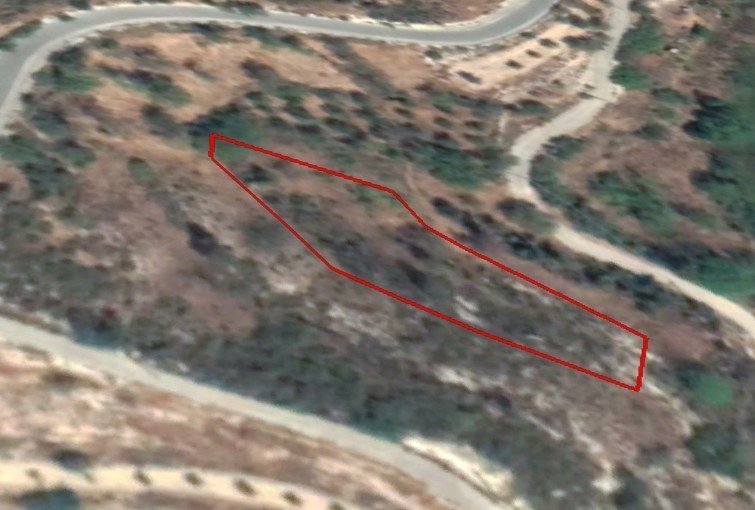 Property for Sale: (Residential) in Vouni, Limassol | Key Realtor Cyprus