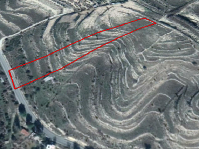 Property for Sale: (Agricultural) in Vouni, Limassol | Key Realtor Cyprus