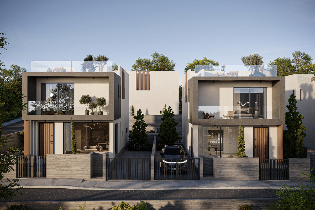 Property for Sale: House (Detached) in Trimithousa, Paphos | Key Realtor Cyprus