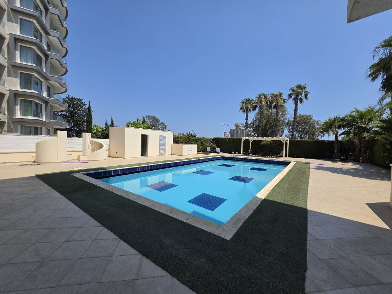 Property for Sale: Apartment (Flat) in Moutagiaka Tourist Area, Limassol | Key Realtor Cyprus