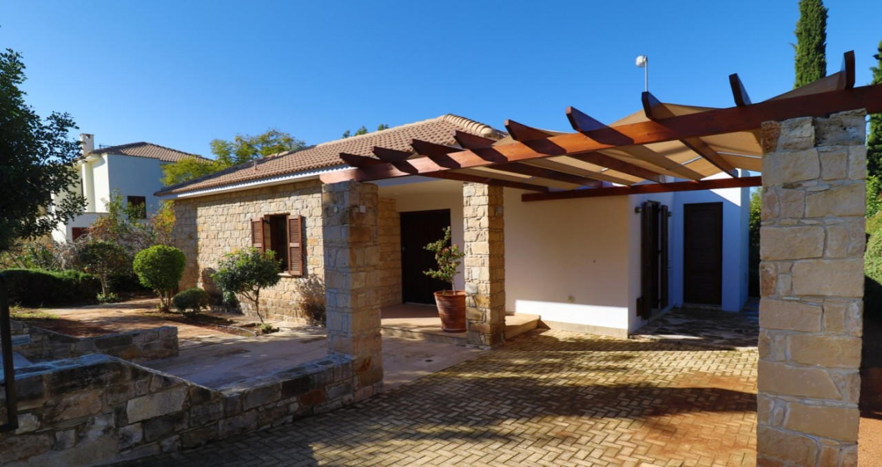 Property for Sale: House (Detached) in Aphrodite Hills, Paphos | Key Realtor Cyprus