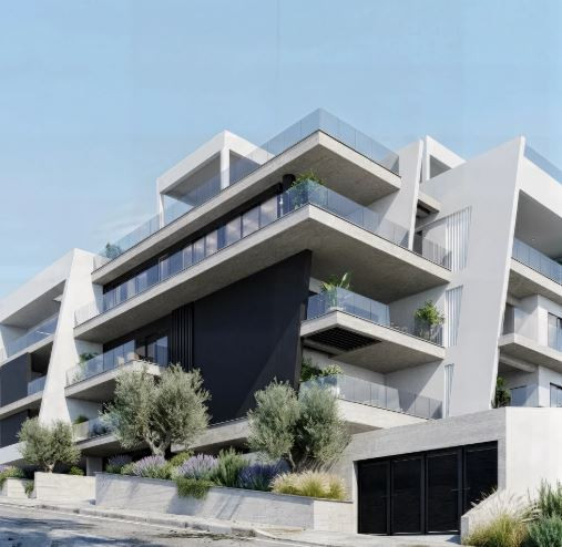 Property for Sale: Apartment (Flat) in Laiki Lefkothea, Limassol | Key Realtor Cyprus