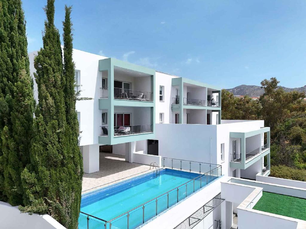 Property for Sale: Apartment (Flat) in Pegeia, Paphos | Key Realtor Cyprus