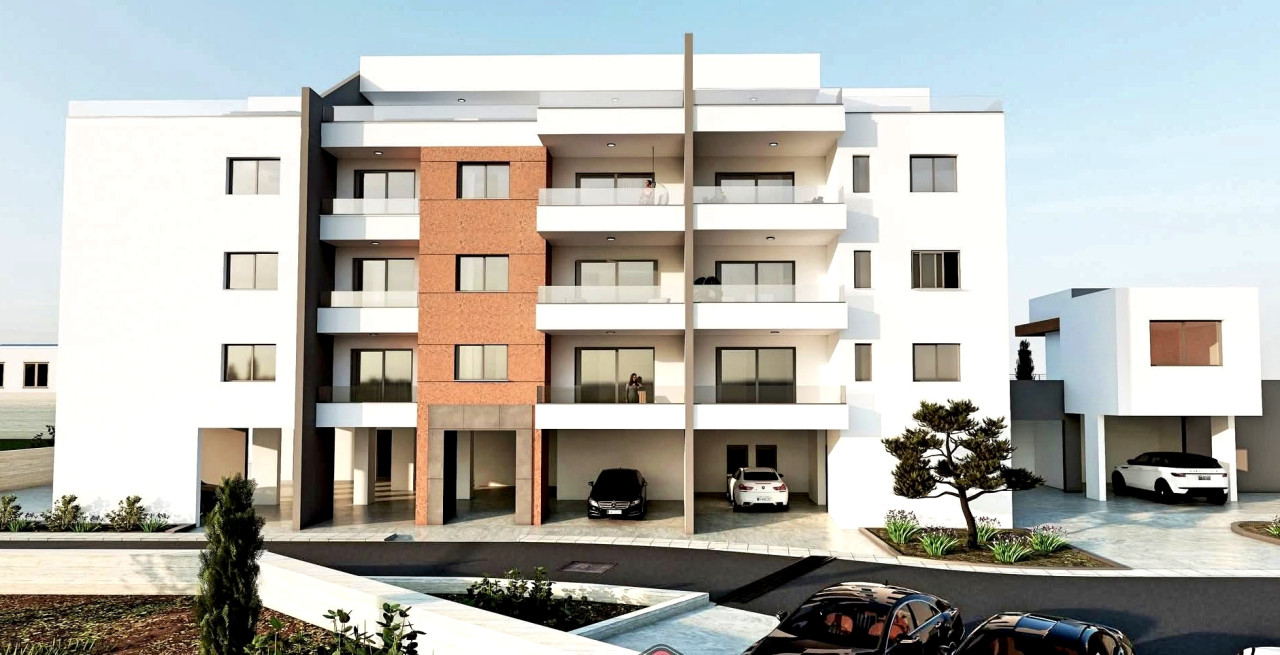 Property for Sale: Apartment (Flat) in Agios Athanasios, Limassol | Key Realtor Cyprus
