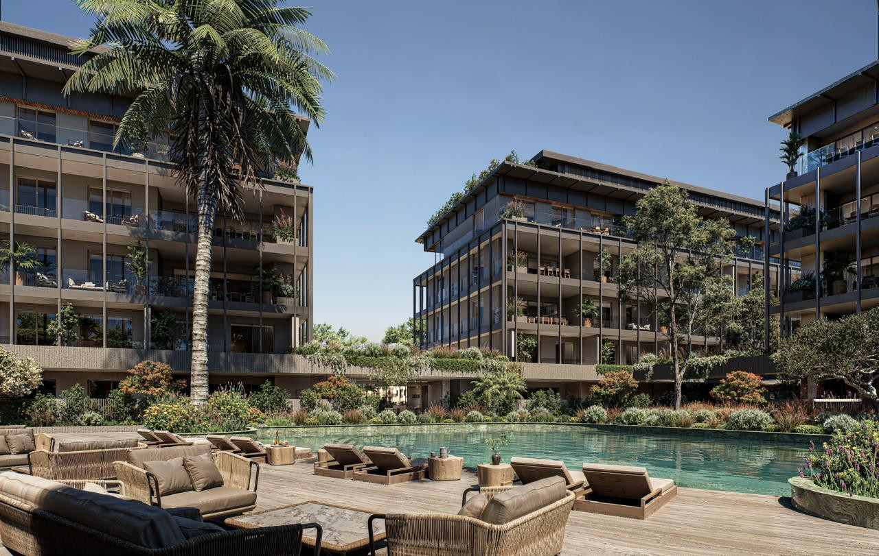 Property for Sale: Apartment (Flat) in Agios Athanasios, Limassol | Key Realtor Cyprus