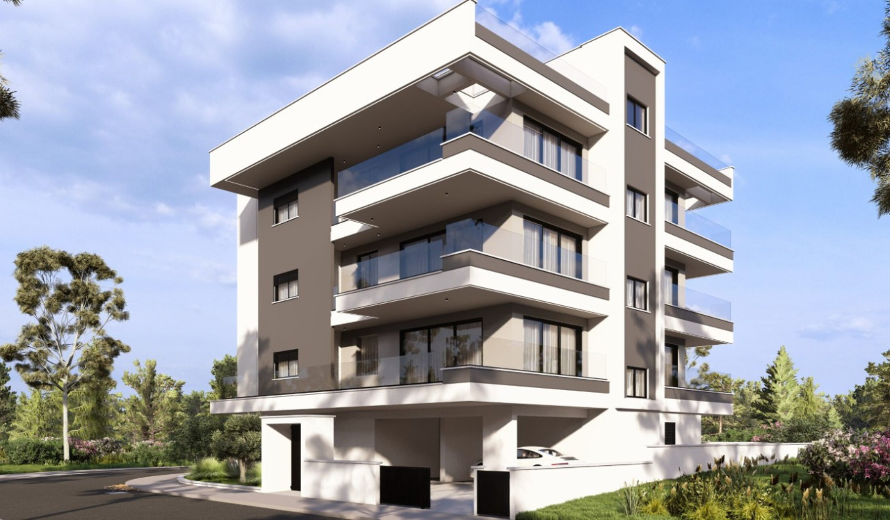 Property for Sale: Apartment (Flat) in Ekali, Limassol | Key Realtor Cyprus
