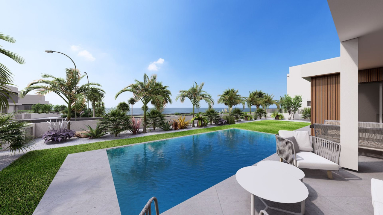 Property for Sale: House (Detached) in Psematismenos, Larnaca | Key Realtor Cyprus