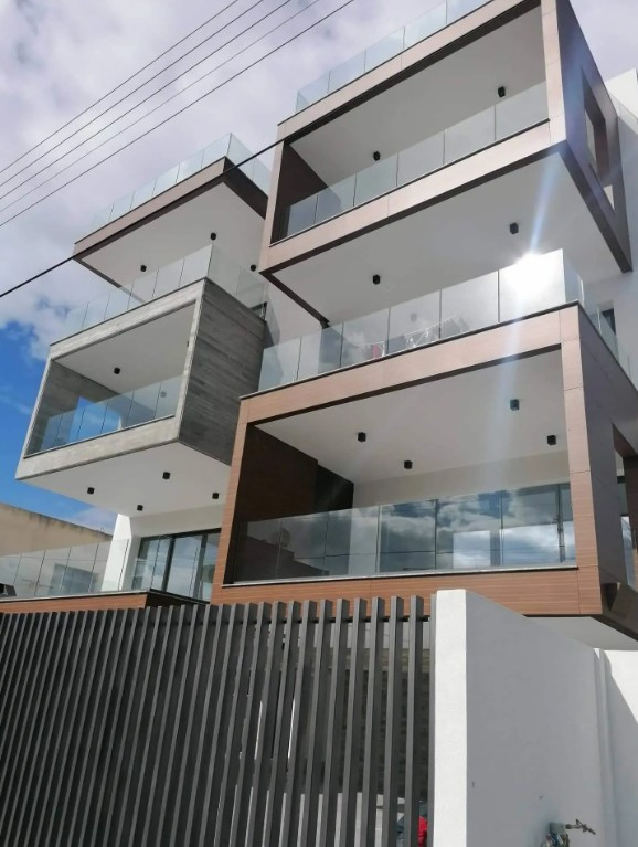 Property for Sale: Building (Default) in Zakaki, Limassol | Key Realtor Cyprus