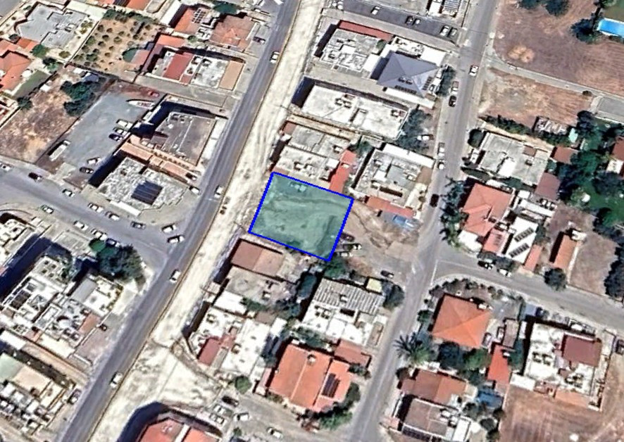 Property for Sale: (Commercial) in Strovolos, Nicosia | Key Realtor Cyprus