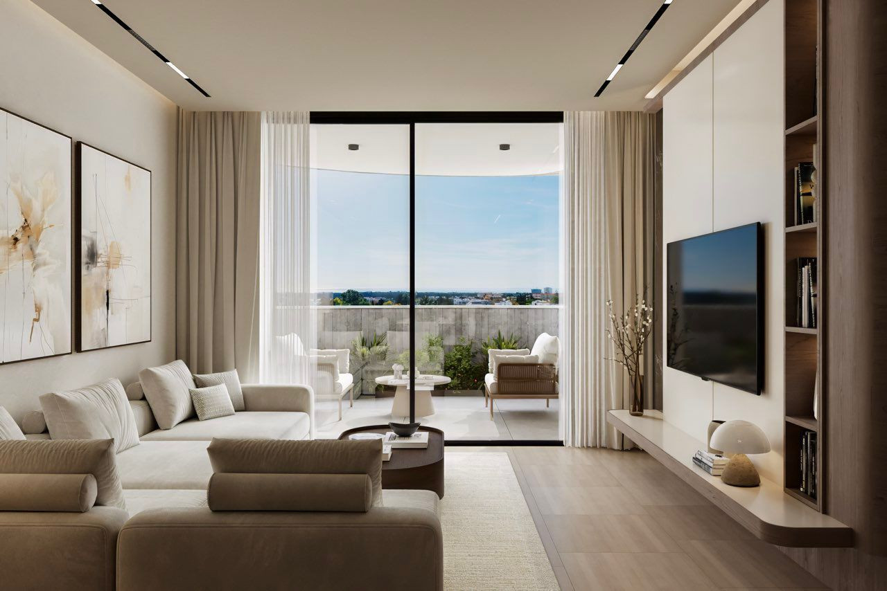 Property for Sale: Apartment (Flat) in Agios Theodoros Paphos, Paphos | Key Realtor Cyprus