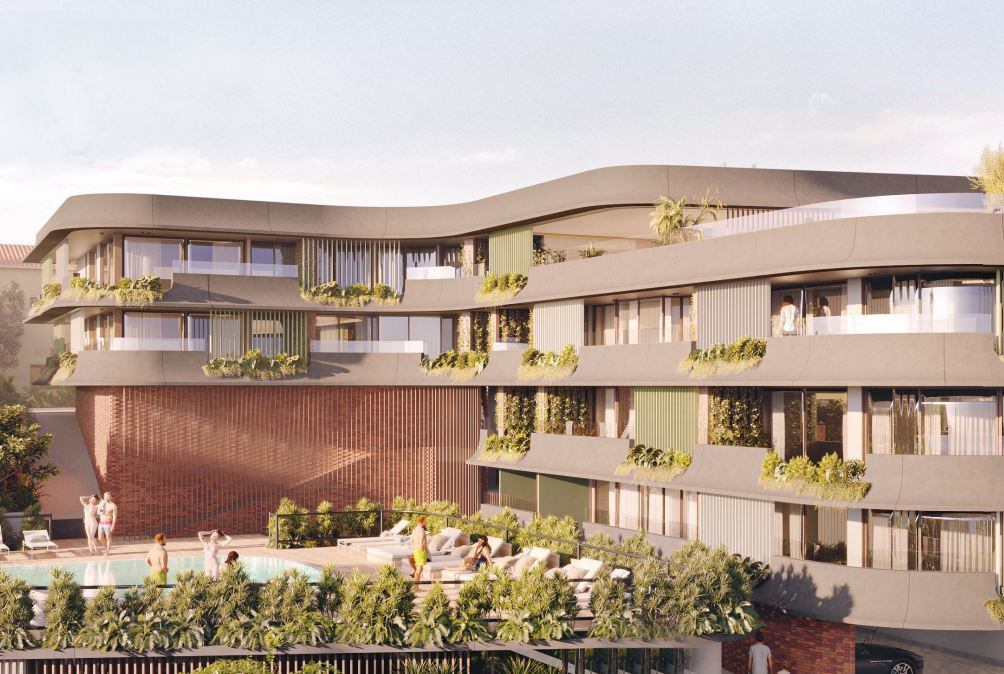 Property for Sale: Apartment (Flat) in Chlorakas, Paphos | Key Realtor Cyprus