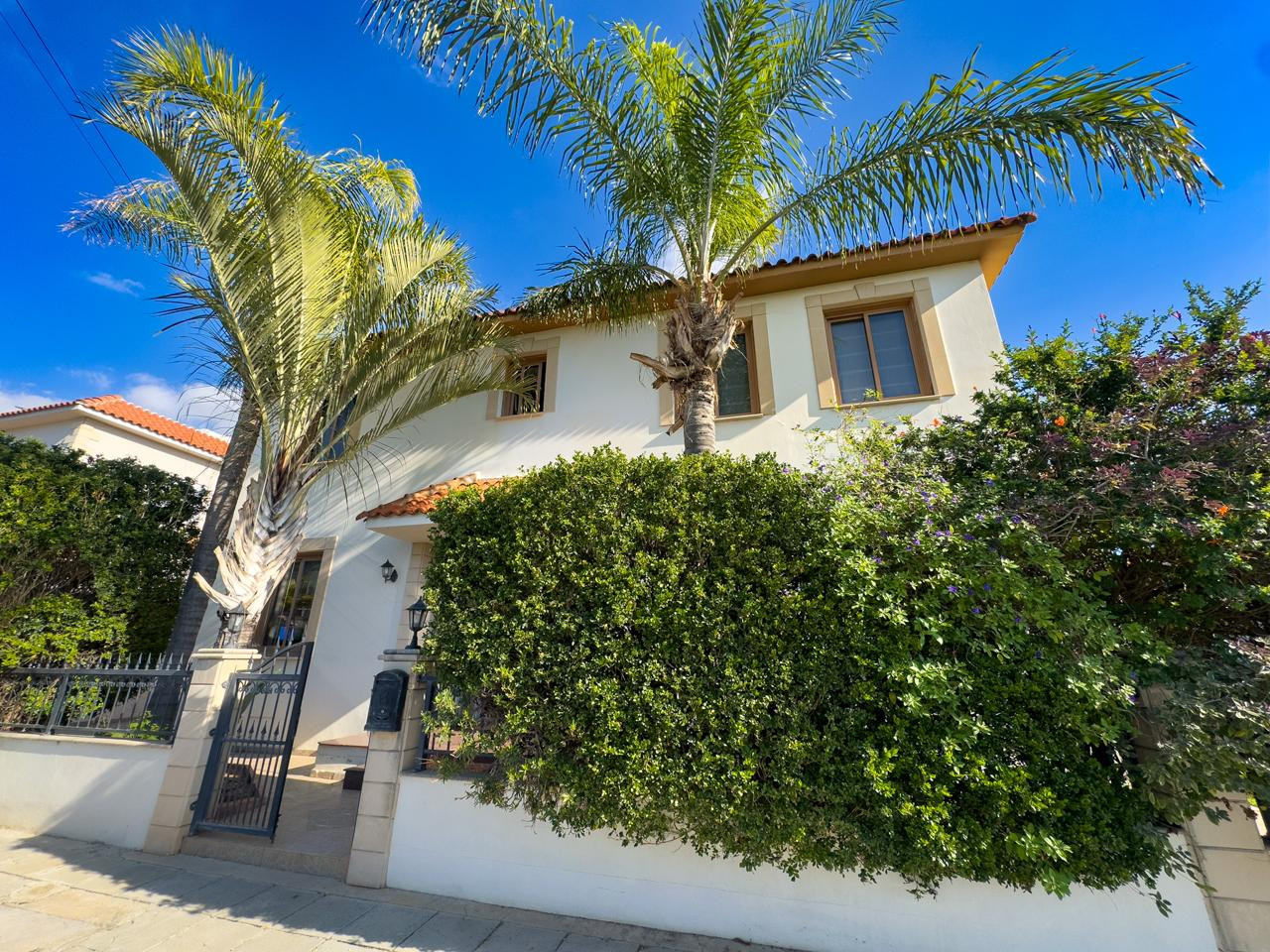 Property for Sale: House (Detached) in Tsireio, Limassol | Key Realtor Cyprus