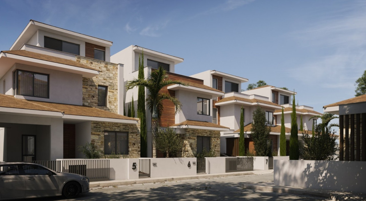Property for Sale: House (Detached) in Kiti, Larnaca | Key Realtor Cyprus