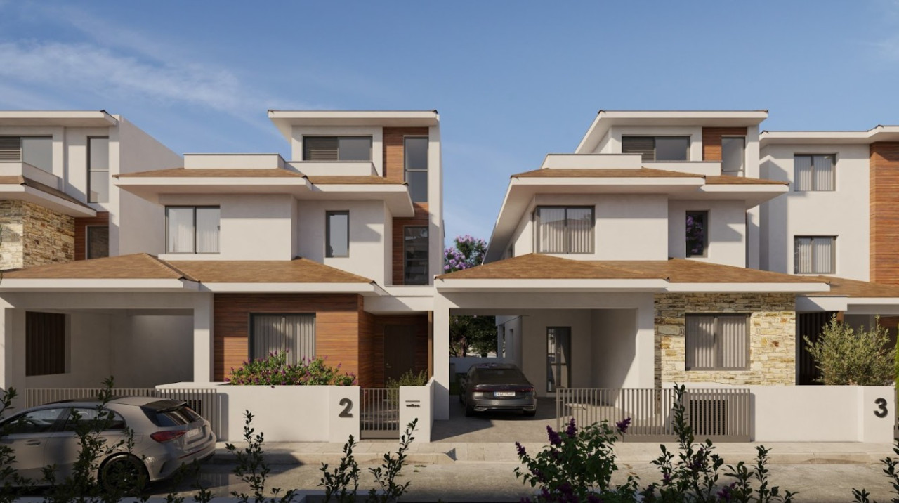 Property for Sale: House (Detached) in Kiti, Larnaca | Key Realtor Cyprus