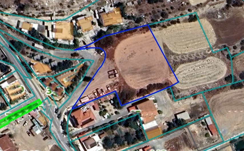Property for Sale: (Residential) in Dali, Nicosia | Key Realtor Cyprus