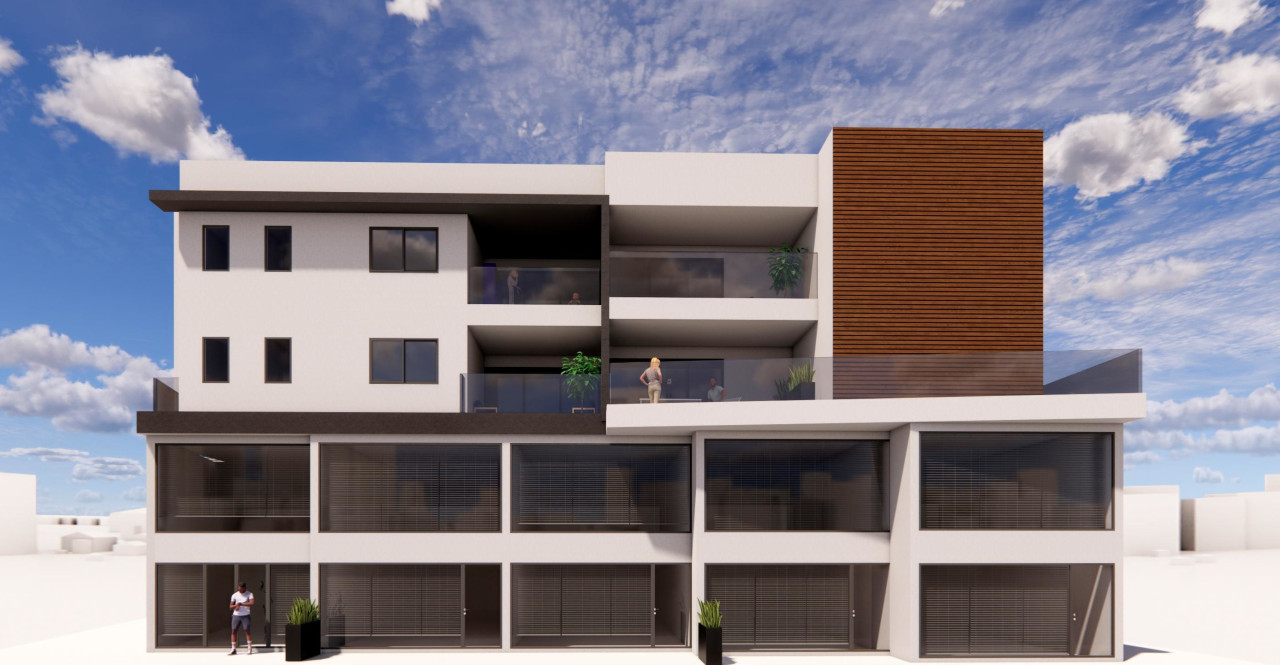 Property for Sale: Apartment (Flat) in Palodia, Limassol | Key Realtor Cyprus