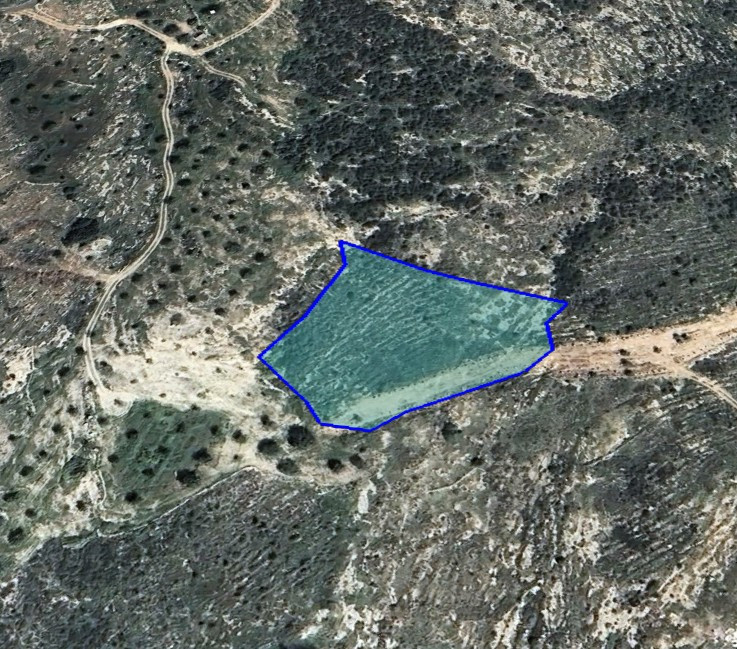 Property for Sale: (Agricultural) in Konia, Paphos | Key Realtor Cyprus