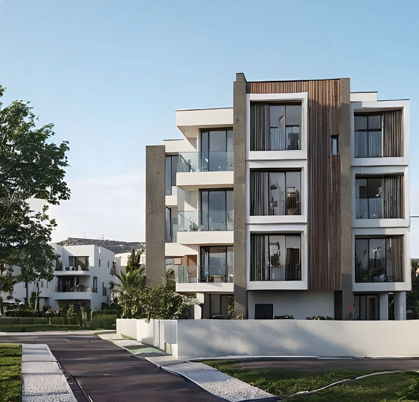 Property for Sale: Apartment (Flat) in Agios Pavlos, Paphos | Key Realtor Cyprus