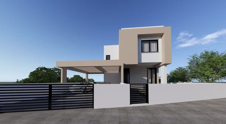 Property for Sale: House (Detached) in Palodia, Limassol | Key Realtor Cyprus