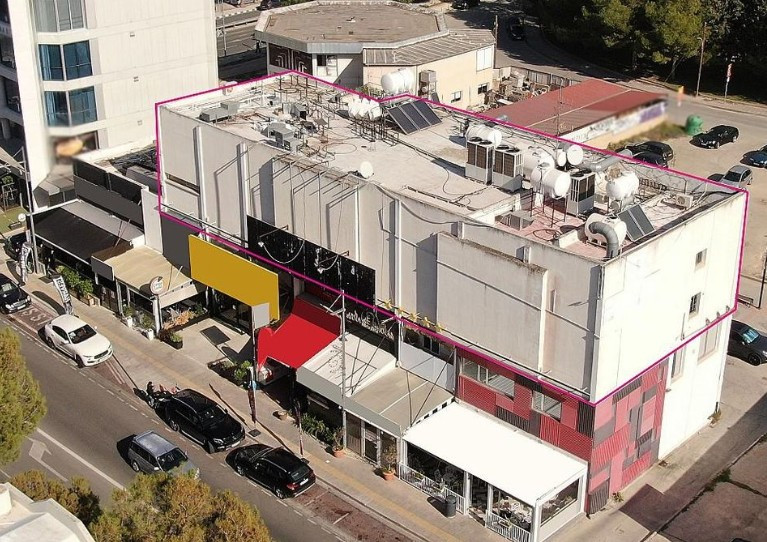 Property for Sale: Commercial (Shop) in Engomi, Nicosia | Key Realtor Cyprus