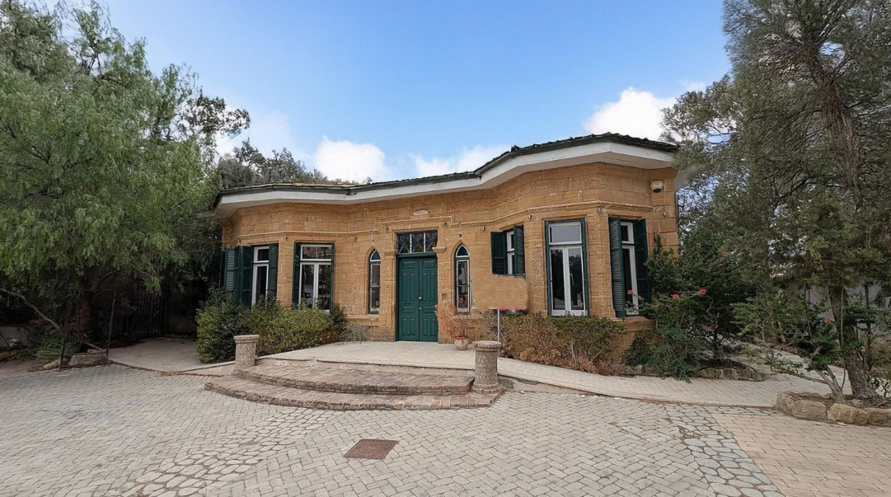 Property for Sale: Commercial (Building) in City Area, Nicosia | Key Realtor Cyprus