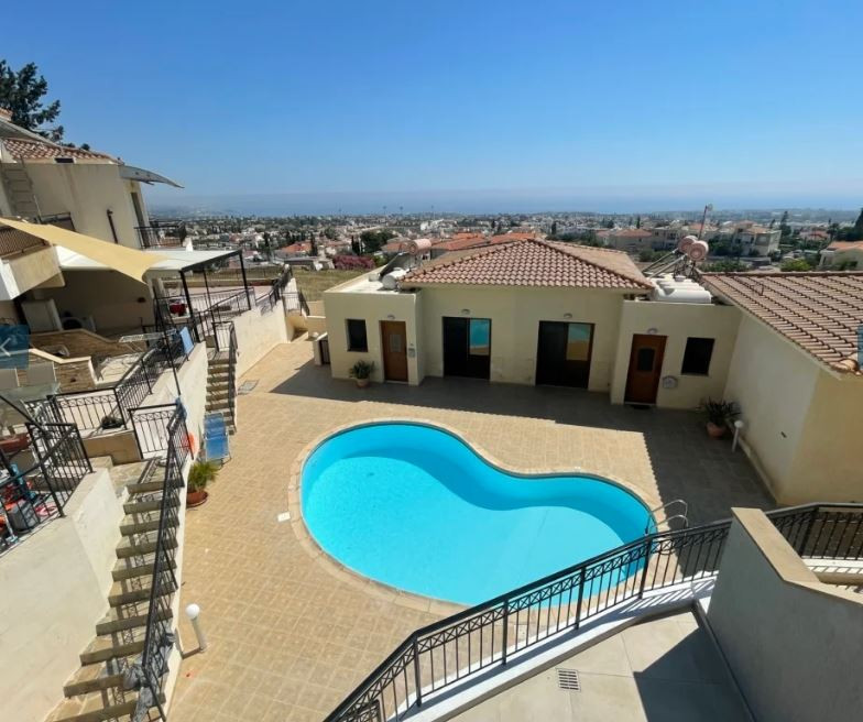 Property for Rent: House (Semi detached) in Pegeia, Paphos for Rent | Key Realtor Cyprus
