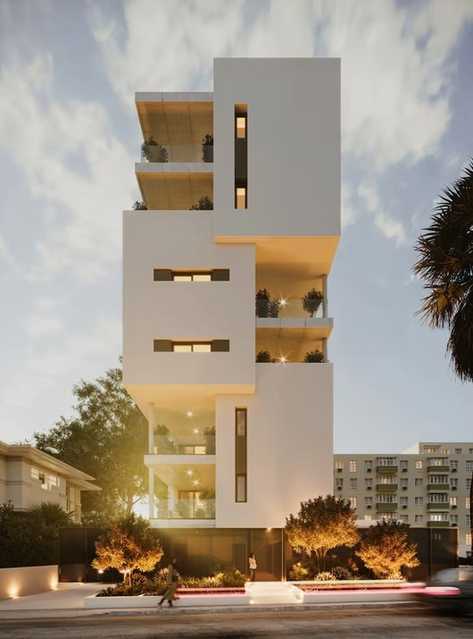 Property for Sale: Apartment (Flat) in Agioi Omologites, Nicosia | Key Realtor Cyprus