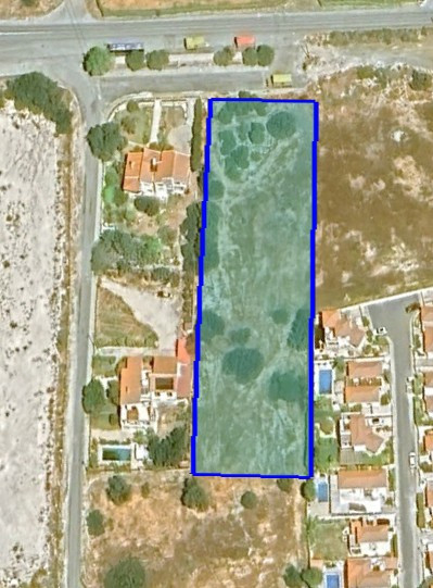 Property for Sale: (Residential) in Saint Raphael Area, Limassol | Key Realtor Cyprus