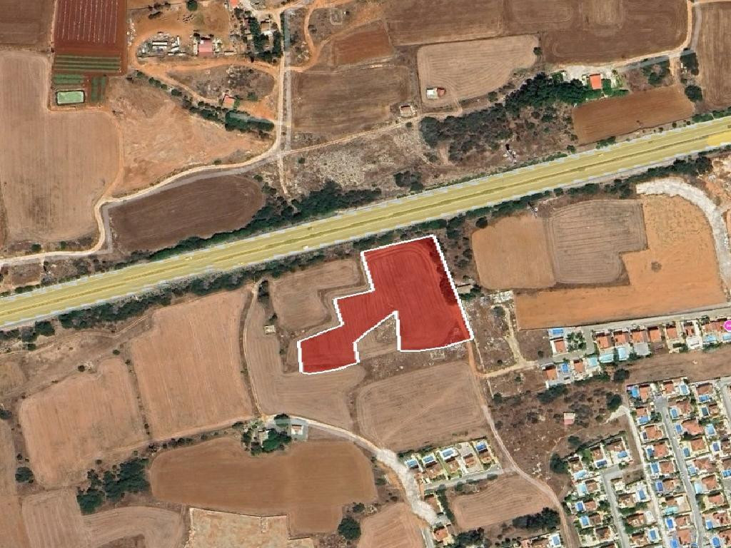 Property for Sale: (Residential) in Sotira, Famagusta | Key Realtor Cyprus