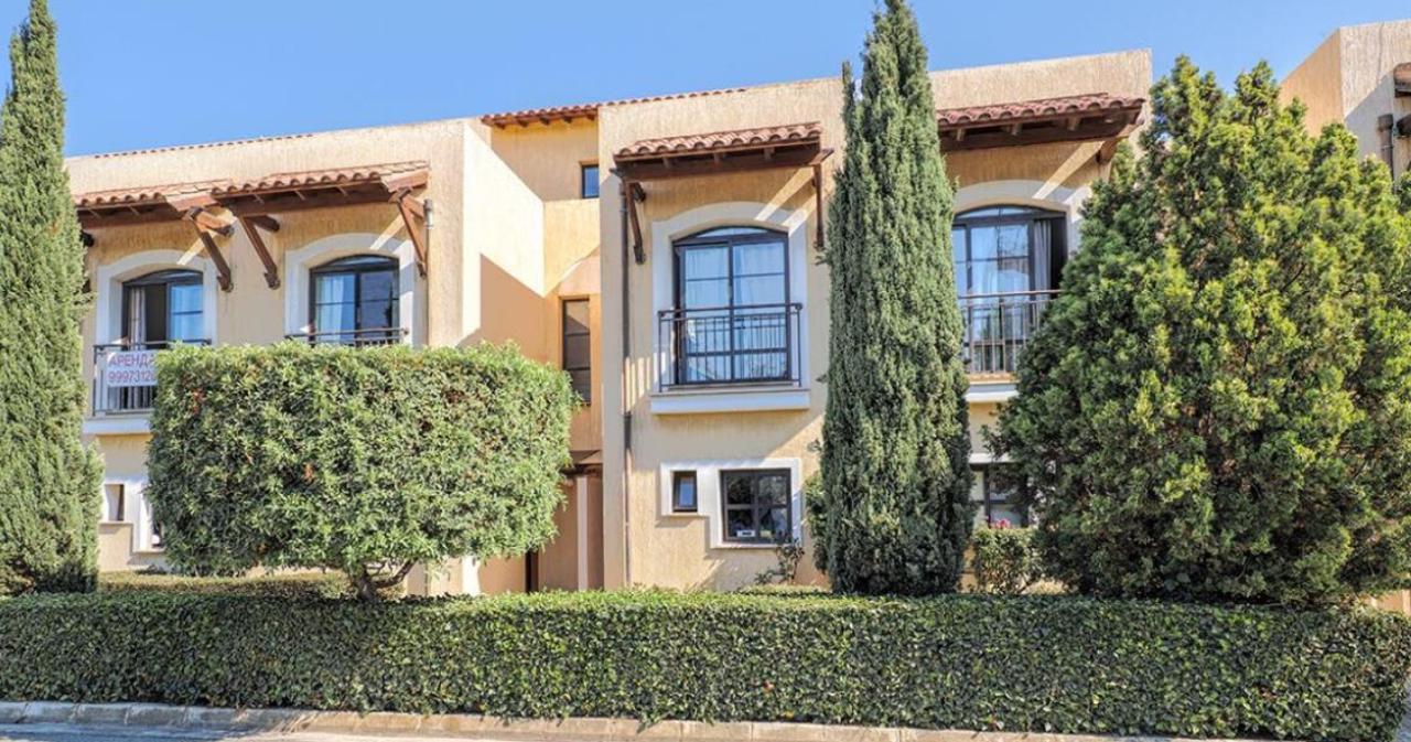 Property for Sale: House (Maisonette) in Germasoyia Tourist Area, Limassol | Key Realtor Cyprus