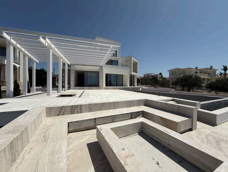 Property for Sale: House (Detached) in Kalogiri, Limassol | Key Realtor Cyprus