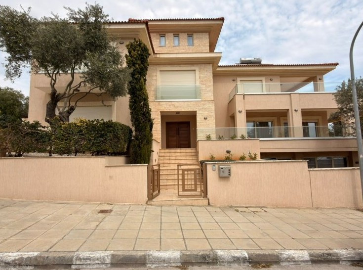 Property for Rent: House (Detached) in Germasoyia, Limassol for Rent | Key Realtor Cyprus