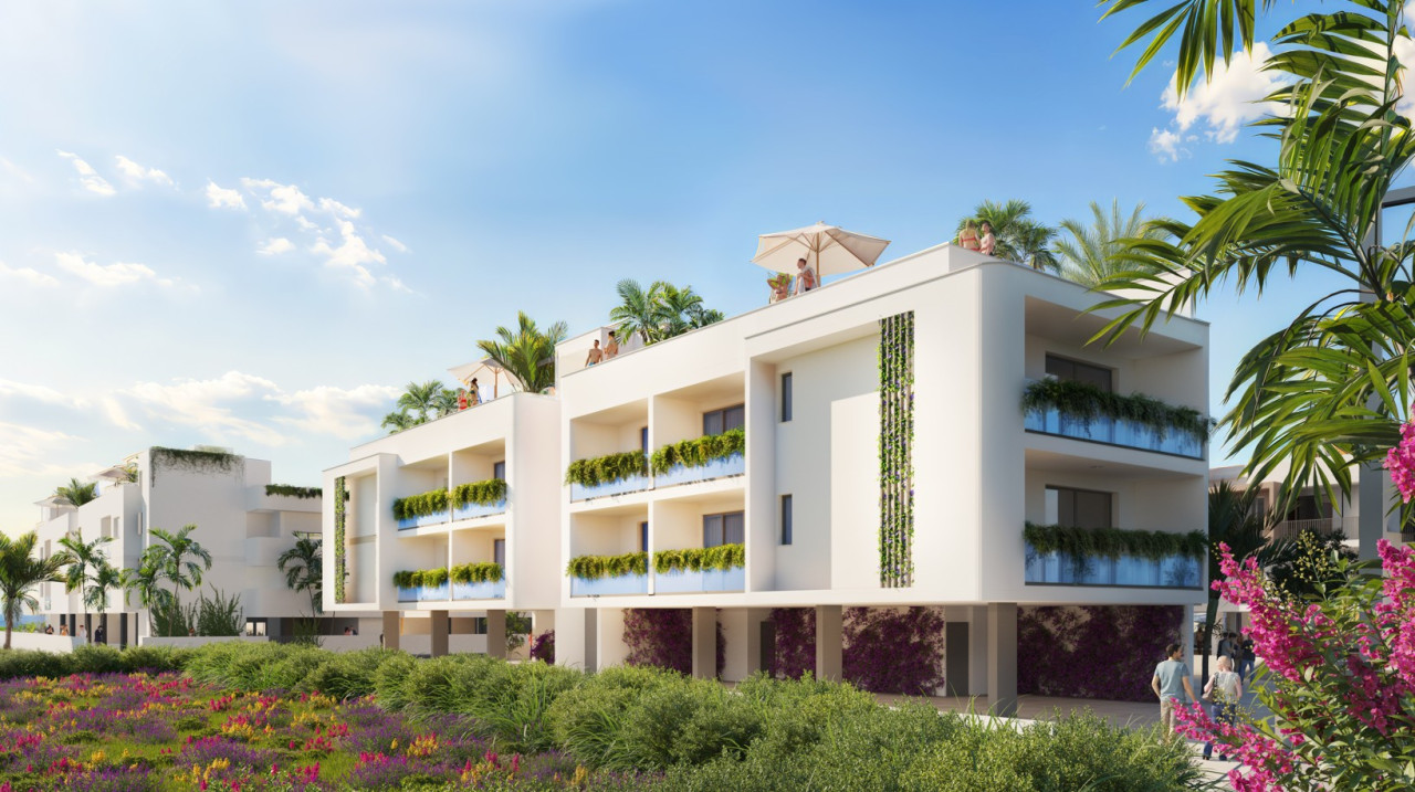 Property for Sale: Apartment (Studio) in Oroklini, Larnaca | Key Realtor Cyprus