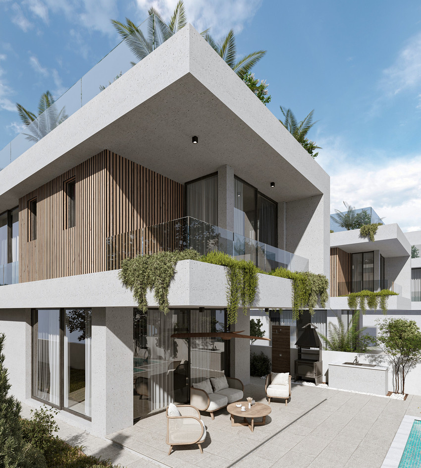Property for Sale: House (Detached) in Pernera, Famagusta | Key Realtor Cyprus