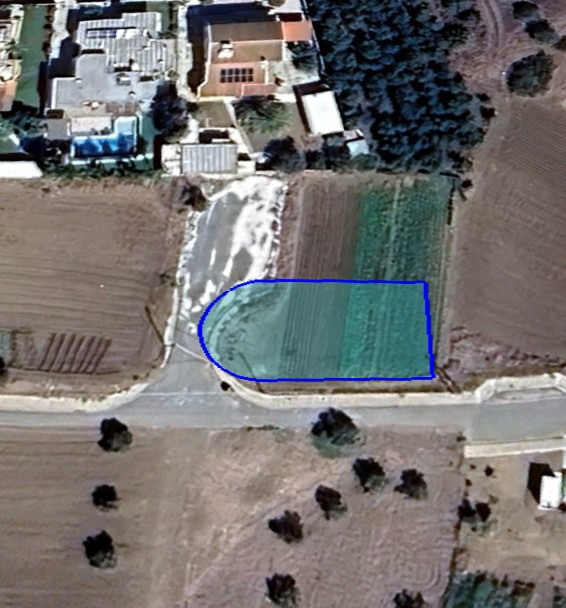 Property for Sale: (Residential) in Mathiatis, Nicosia | Key Realtor Cyprus