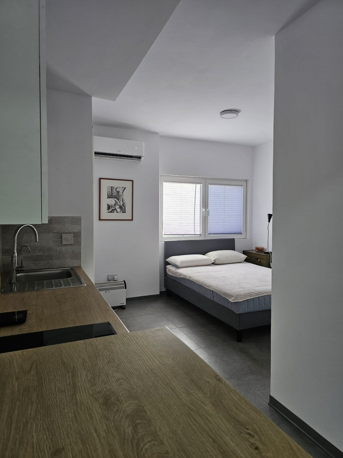 Property for Sale: Apartment (Flat) in Apostolos Andreas, Limassol | Key Realtor Cyprus