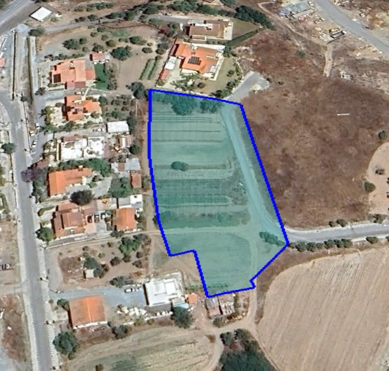 Property for Sale: (Residential) in Parekklisia, Limassol | Key Realtor Cyprus