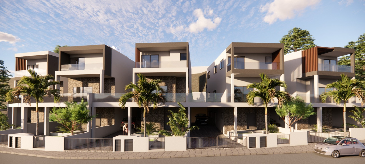 Property for Sale: House (Detached) in Palodia, Limassol | Key Realtor Cyprus