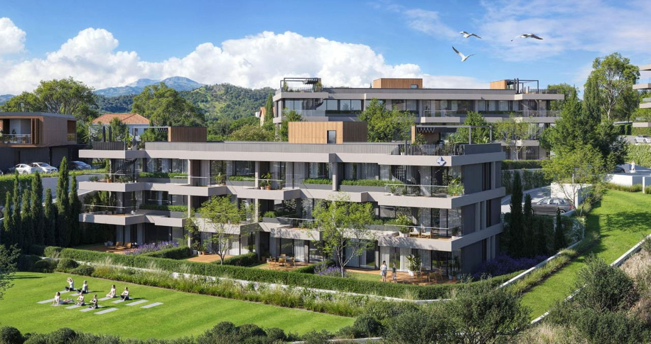 Property for Sale: Apartment (Flat) in Agios Athanasios, Limassol | Key Realtor Cyprus