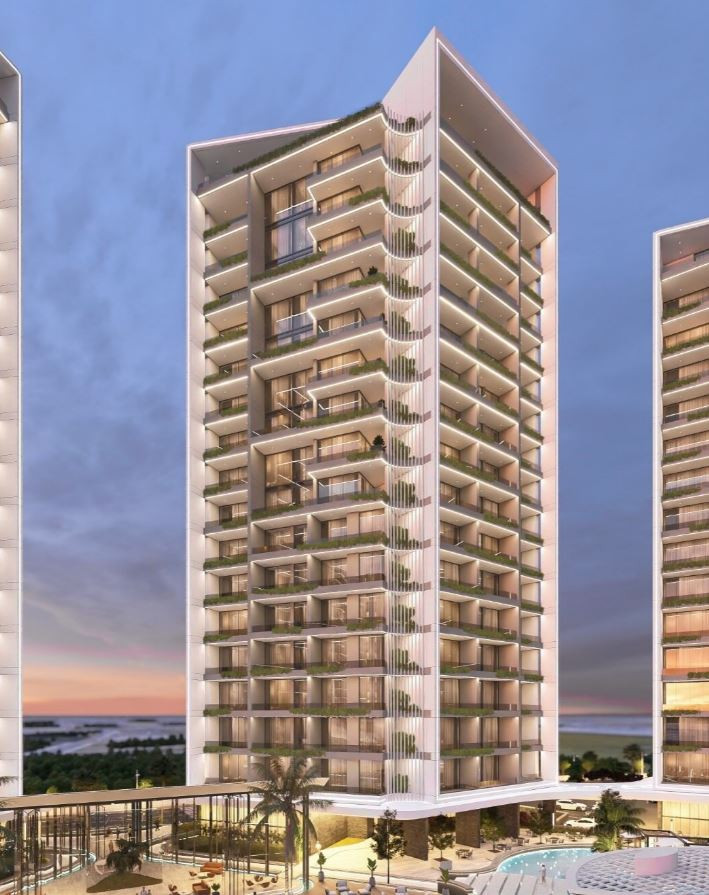 Property for Sale: Apartment (Flat) in Livadia, Larnaca | Key Realtor Cyprus