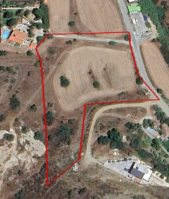 Property for Sale: (Residential) in Pyrgos, Limassol | Key Realtor Cyprus