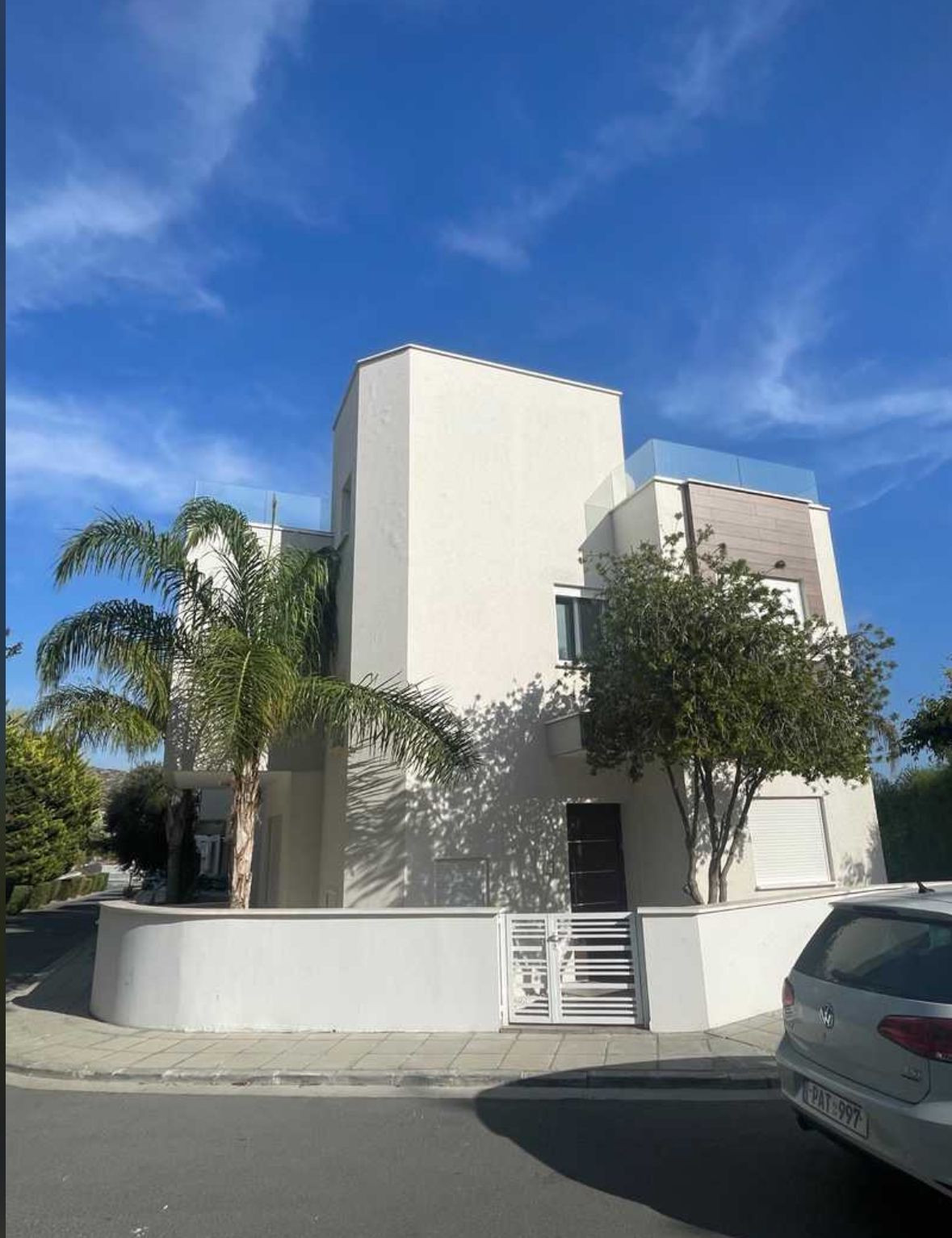Property for Sale: House (Semi detached) in Moutagiaka, Limassol | Key Realtor Cyprus