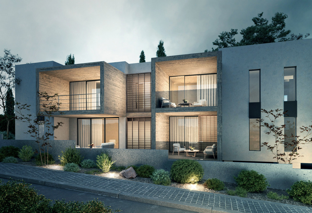 Property for Sale: Apartment (Penthouse) in Archangelos, Nicosia | Key Realtor Cyprus